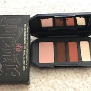Kat Von D
Rust Palette